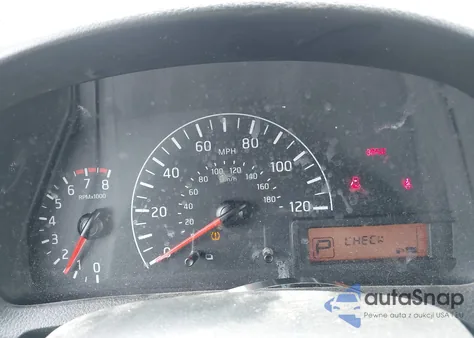 2018 Nissan Nv200 Sv from USA, damaged, VIN 3N6CM0KN8JK698147